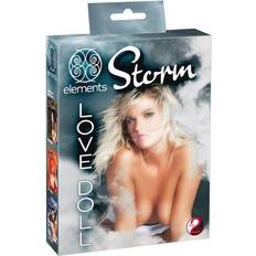 Oppblåsbare Sexdukker You2Toys Love Doll Storm