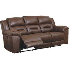 Furniture Ashley Stoneland Sofa 93" 3 Seater