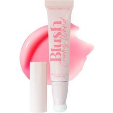 Makeup Mekka Creamy Wand Blush Peachy Pink
