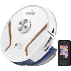 Eufy Mop Function Robot Vacuum Cleaners Eufy AKT2261121