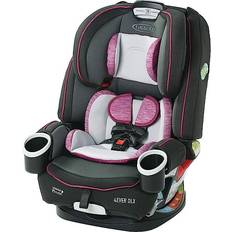 Child Car Seats Graco 4Ever DLX