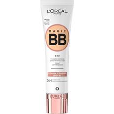 BB-Cremes L'Oréal Paris C’est Magic BB Cream SPF20 #03 Medium Light