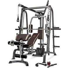 Fitness Marcy Smith Cage Workout Machine Total Body Training