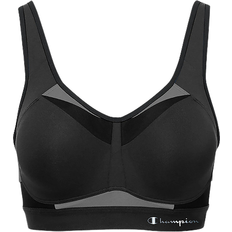 Pour Moi Energy Empower U/W Lightly Padded Convertible Sports Bra