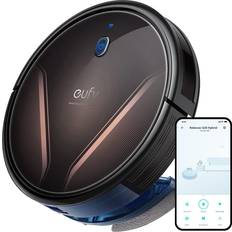 Eufy Mop Function Robot Vacuum Cleaners Eufy G20 Hybrid