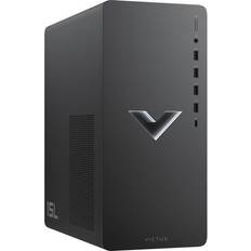 8 GB Desktop Computers HP Victus 15L TG02-0110