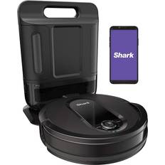 Robot Vacuum Cleaners Shark AV1002AE