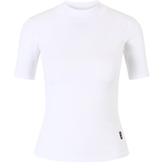 Björn Borg Ace Rib T-shirt - Brilliant White