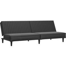 vidaXL Multifunctional Sofa 200cm Zweisitzer