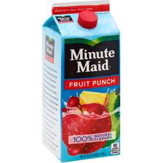 Minute Maid Fruit Punch 59fl oz