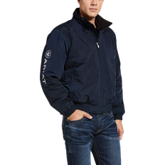 Ariat Men's Team Insulated Jacket - Navy