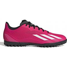 Sportssko Adidas X Speedportal.4 Turf - Team Shock Pink 2/Cloud White/Core Black