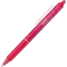 Rosa Penner Pilot Frixion Clicker Pink 0.7mm
