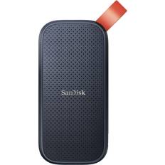 SanDisk 1TB SDSSDE30-1T00-G26 USB 3.2