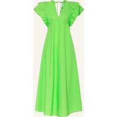 Tommy Hilfiger Dame Kjoler Tommy Hilfiger Dresses Green