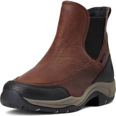 Women Riding Shoes Ariat womens terrain blaze waterproof ankle boots