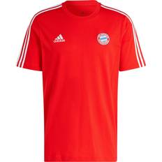 FC Bayern München T-Shirts Adidas T-Shirt Lifestyle