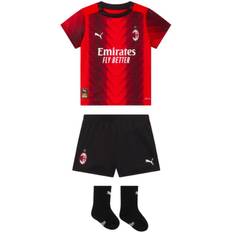 Puma AC Milan Mini-Kit Heim 2023-24 Baby