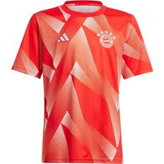 Adidas FC Bayern Munchen Pre-Match 2023-24 Jr