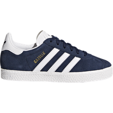 Children's Shoes Adidas Little Kids' Originals Gazelle Casual Shoes 13.5