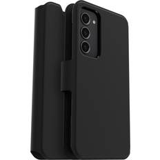 OtterBox Strada Via Series Case for Galaxy S23+