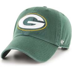 Lids Green Bay Packers New Era Omaha Low Profile 59FIFTY Fitted Hat - Black