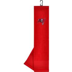 Team Effort Tampa Bay Buccaneers Tri-Fold Golf Towel