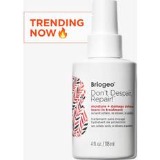 Briogeo Hair Masks Briogeo Don't Despair, Repair! Moisture + Damage Defense Leave-in Treatment