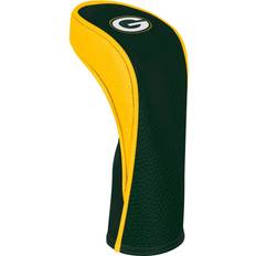 Team Effort Green Bay Packers Hybrid Headcover