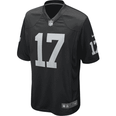 Nike Davante Adams Black Las Vegas Raiders Vapor Limited Jersey