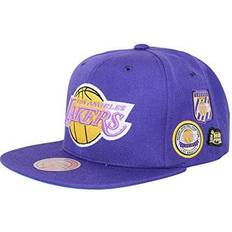 Lids Dallas Mavericks Mitchell & Ness Hardwood Classics Script 2.0