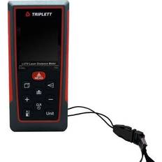 Triplett RHT02 - Hygro-Thermometer Pen