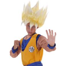 Fun Child Super Saiyan Goku Wig