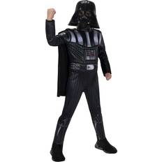 Jazwares Kid's Darth Vader Costume