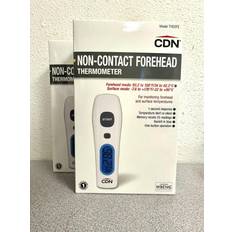 iHealth TermoPro connected non-contact forehead thermometer