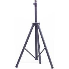 The lamp stand Hanover Adjustable Tripod Stand for Infrared He at Lamp, Black