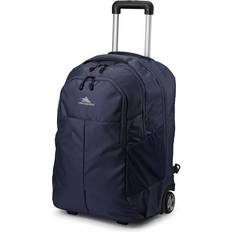 High Sierra Powerglide Pro Backpack, Blue