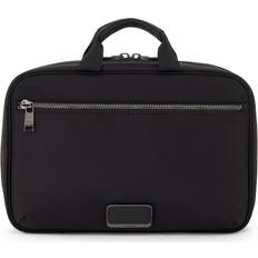 Tumi Voyageur Madeline Cosmetic Black/Gunmetal