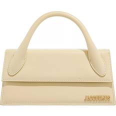 Jacquemus Handbags Jacquemus Off-White Le Papier 'Le Chiquito Long' Bag UNI