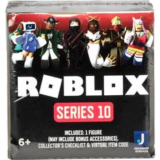 Jazwares Roblox Mystery Figures Series 10 Assorted