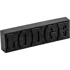 Lodge Rust Eraser Black