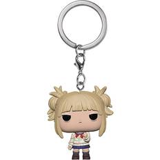 Funko POP! My Hero Academia Himiko Hideout Specialty Series Pocket Keychain