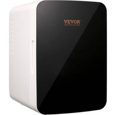 Mini Fridges VEVOR Mini Chill Black