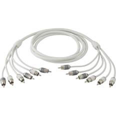 Cables Metra T-Spec v10 Premium RCA Cable