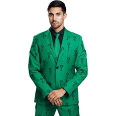 Tops The riddler suit jacket authentic