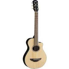 Musical Instruments Yamaha APXT2 Acoustic Electric Guitar