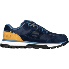 Timberland Trail Trekker Shoes - Dark Blue