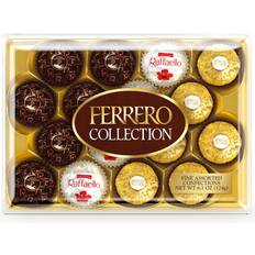 Ferrero Raffaello Almond Coconut Candy (48 count) 