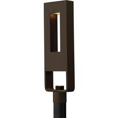 Lamp Posts Hinkley 1641-LED Atlantis Lamp Post