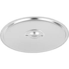 Vollrath 77662 Stainless Steel Pot Cover Lid